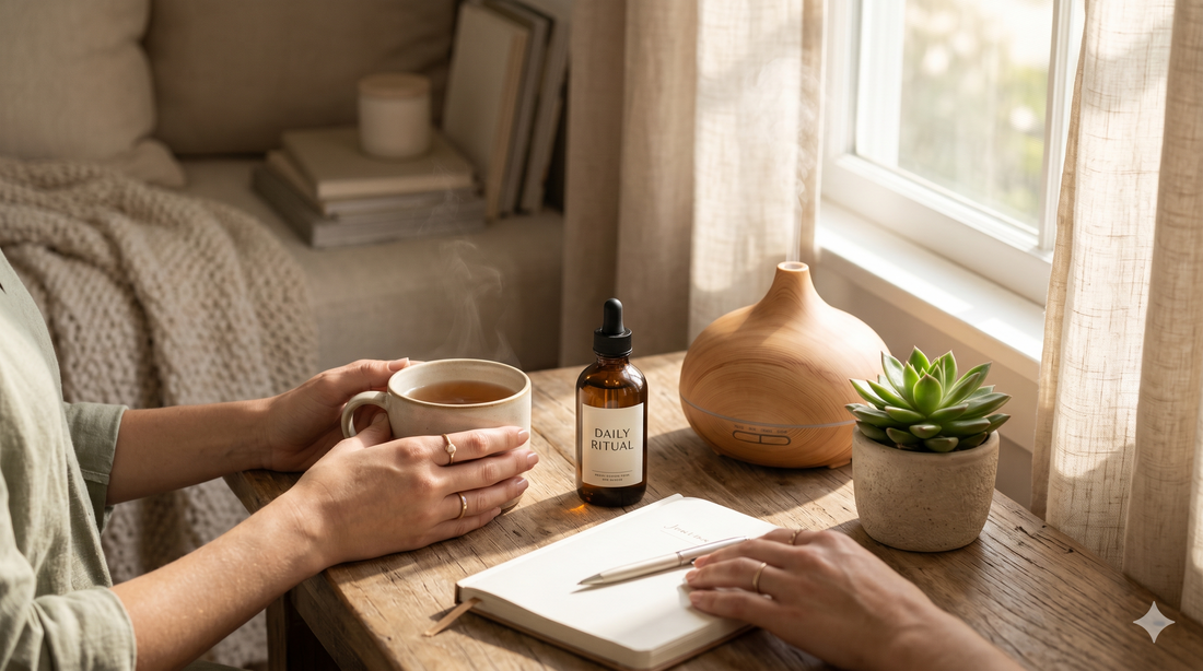 5 Simple Habits to Elevate Your Daily Routine | HH Brands Direct