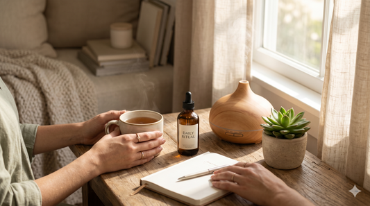 5 Simple Habits to Elevate Your Daily Routine | HH Brands Direct