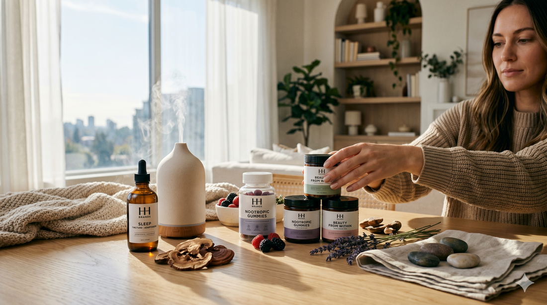 Future-Proofing Your Shelves: Why Functional Wellness is the Retail Frontier of 2026