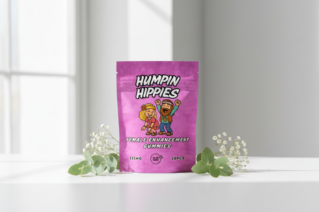Low Libido? These Natural Gummies Might Help
