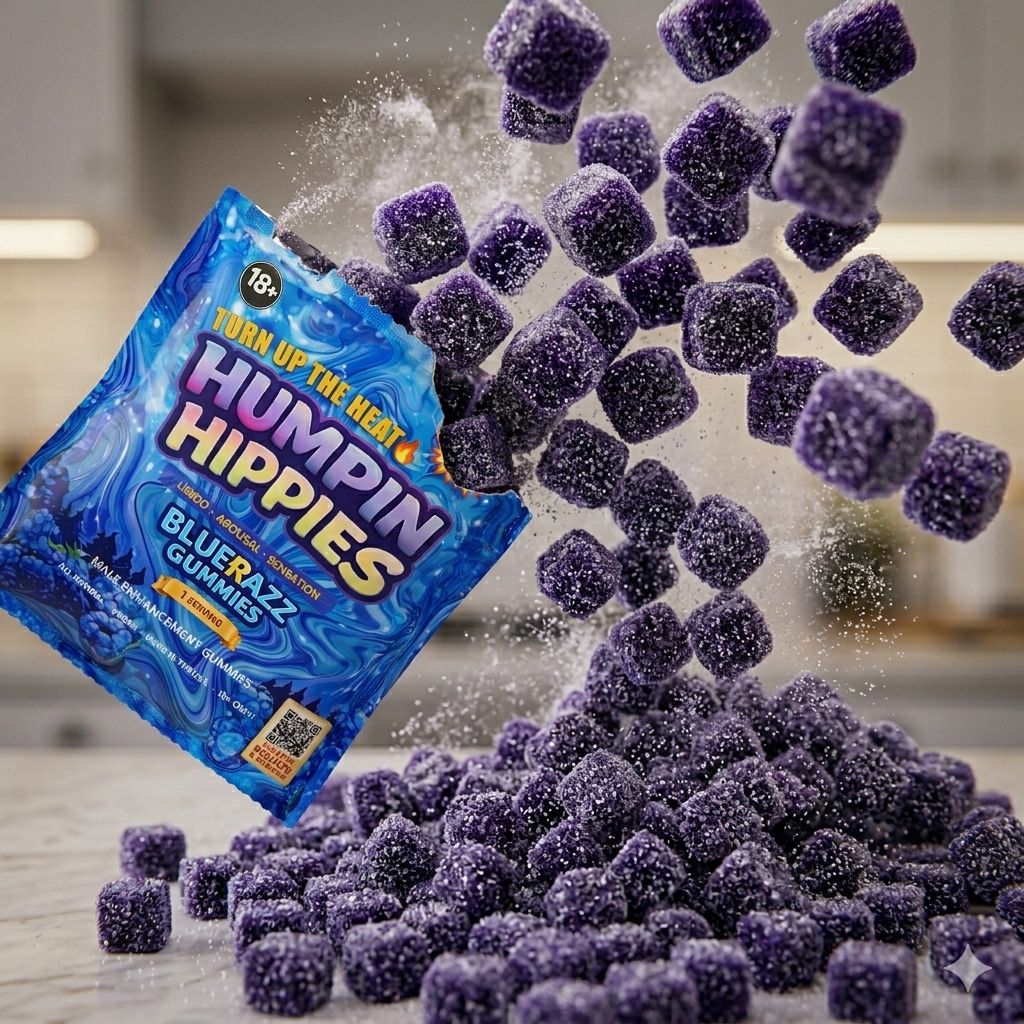 Gummies