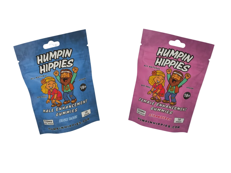 Sexual Wellness / Enhancement